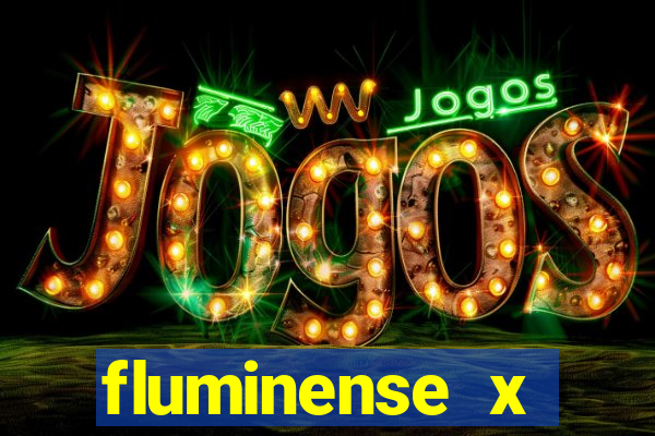 fluminense x internacional futemax